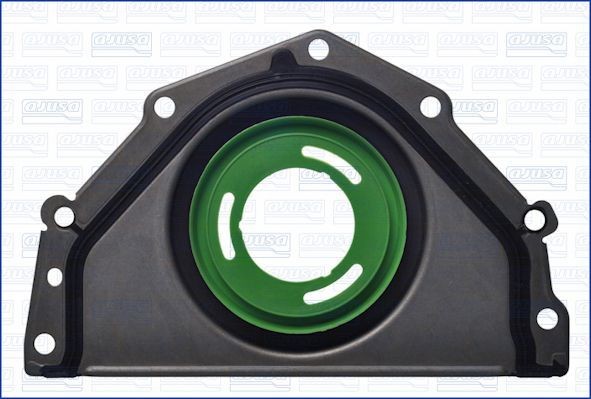 AJUSA Crankshaft seal Article number: 71007500 cheaply