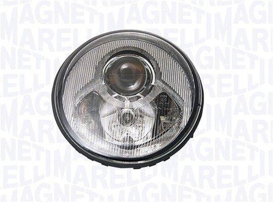 MAGNETI MARELLI Headlight Article number: 710302466076 cheaply