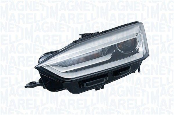 MAGNETI MARELLI Headlight Article number: 711451000289 cheaply
