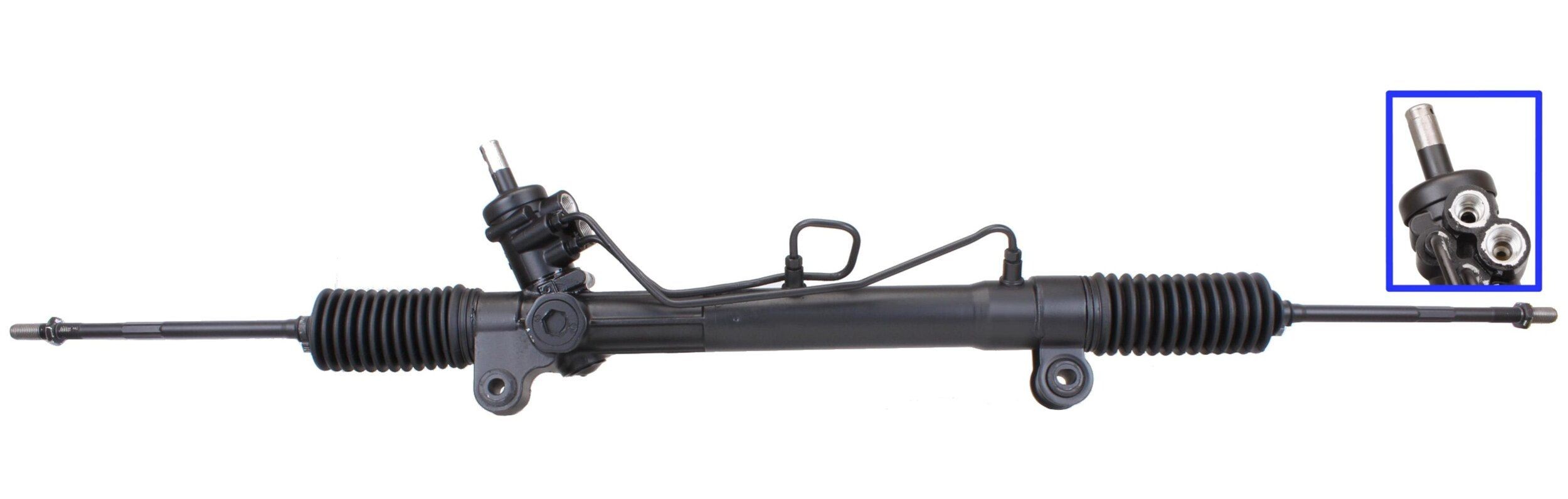DRI Steering rack Article number: 711521292 cheaply