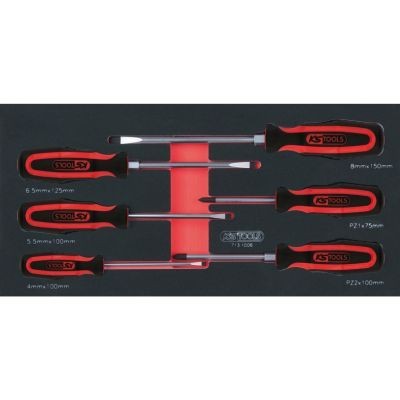KS TOOLS Tool kit Article number: 713.1006 cheaply
