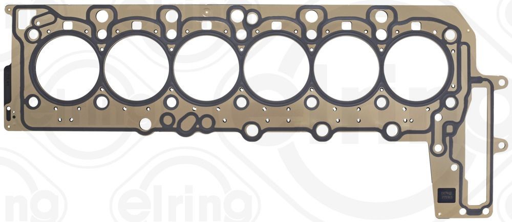 ELRING Gasket, cylinder head Article number: 713.163 cheaply