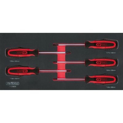 KS TOOLS Tool kit Article number: 713.9005 cheaply