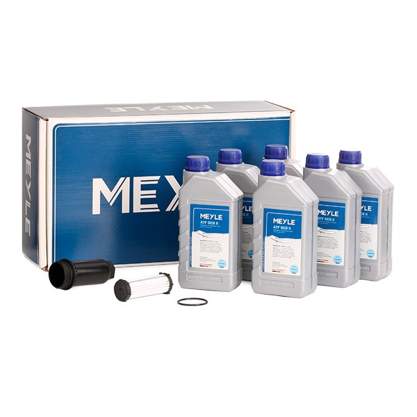 MEYLE 714 135 0002 Gearbox service kit MEGANE 2.0 SCe (LVM3) 140 PS Petrol