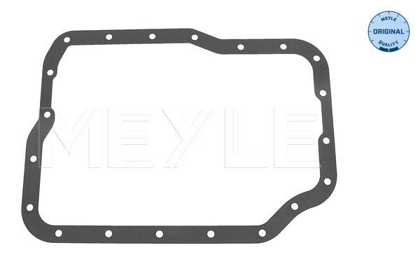 MEYLE Seal, automatic transmission oil pan Article number: 714 139 0002 cheaply