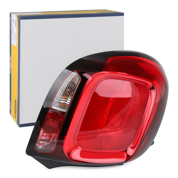 MAGNETI MARELLI Rear light Article number: 714081331001 cheaply