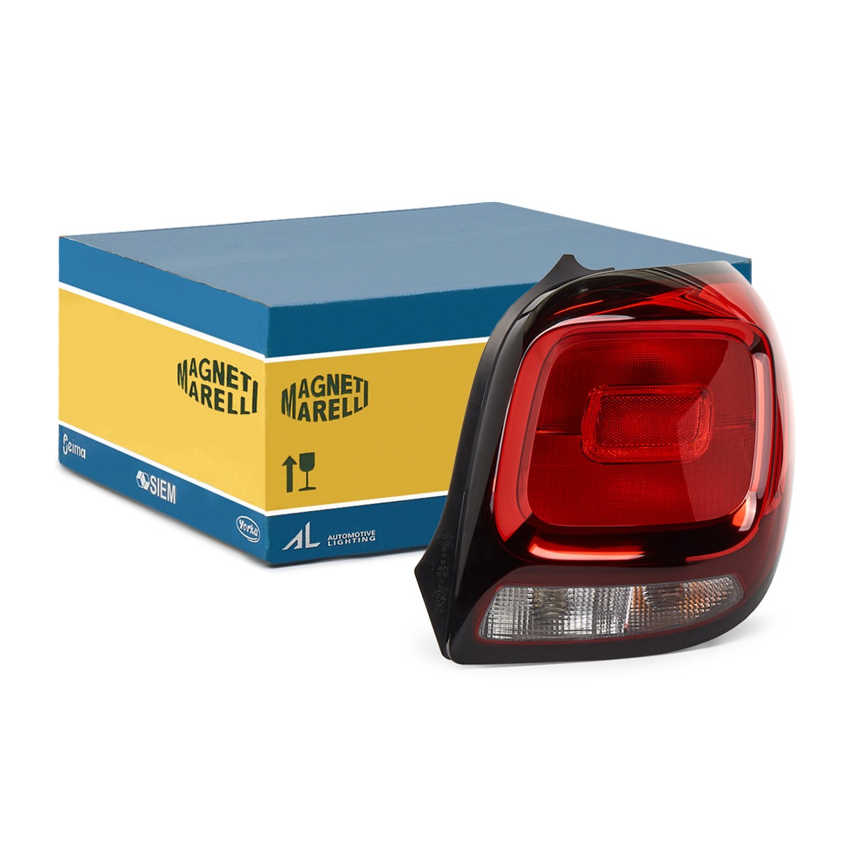 MAGNETI MARELLI Rear light Article number: 714081331002 cheaply