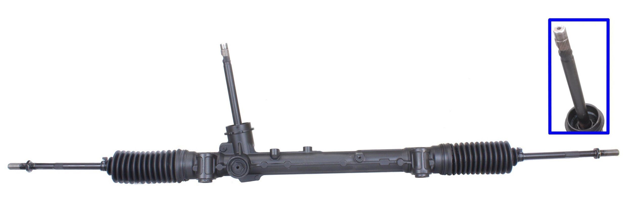 DRI Steering rack Article number: 714521529 cheaply