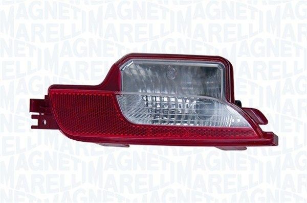 MAGNETI MARELLI Rear light Article number: 715104198000 cheaply