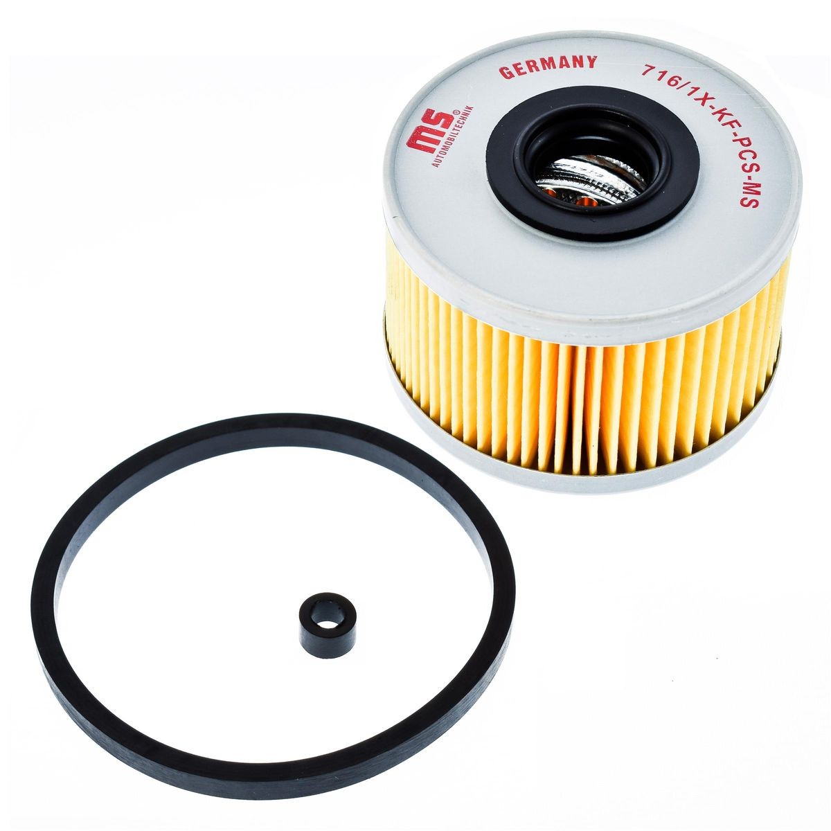MASTER-SPORT Fuel filter Article number: 716/1X-KF-PCS-MS cheaply