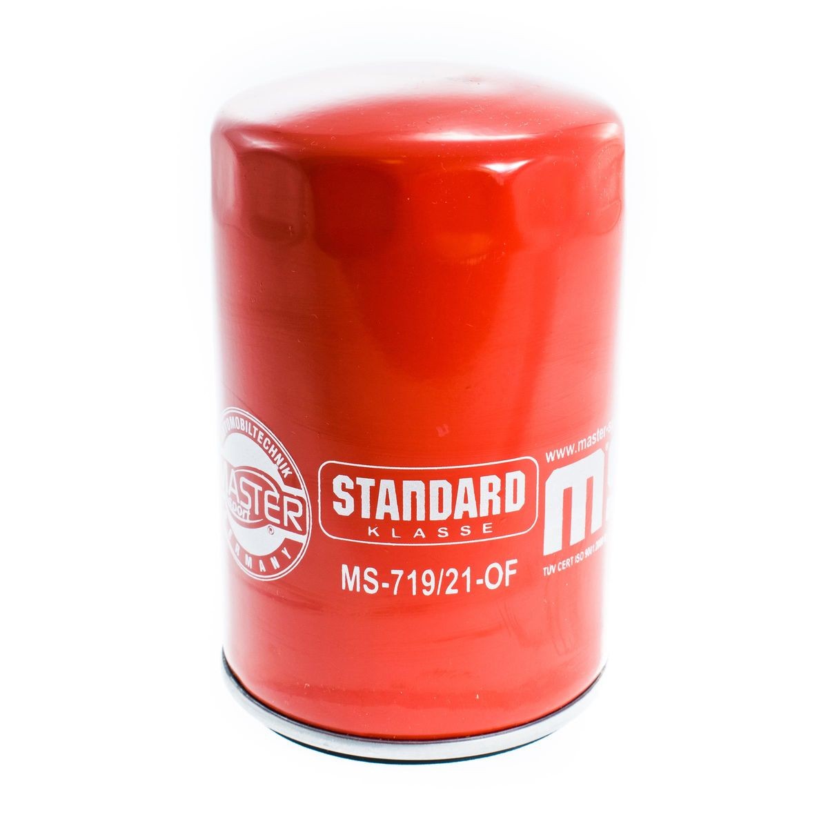 MASTER-SPORT Oil filter Article number: 719/21-OF-PCS-MS cheaply