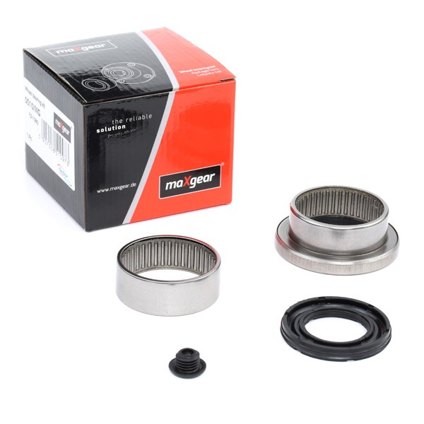 MAXGEAR 72-1060 Remondikomplekt, käändmik 206 1.6 i 89 HP Bensiin 2012