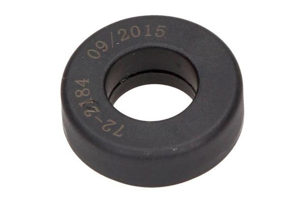 MAXGEAR Anti-Friction Bearing, suspension strut support mounting Article number: 72-2184 cheaply