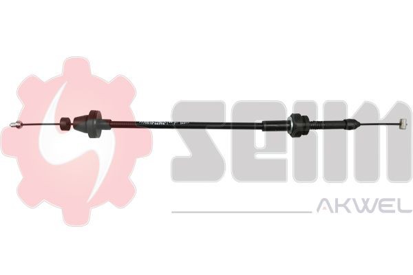 SEIM Throttle cable Article number: 720010 cheaply