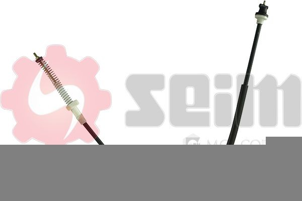 SEIM Throttle cable Article number: 720030 cheaply