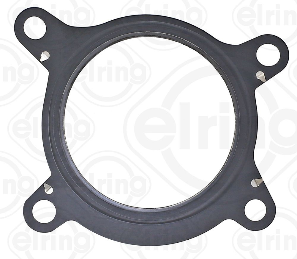 ELRING Exhaust pipe gasket Article number: 721.101 cheaply