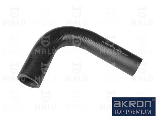 MALÒ Radiator hose Article number: 7221A cheaply