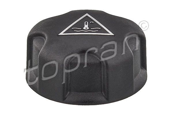 TOPRAN Expansion tank cap Article number: 723 102 cheaply
