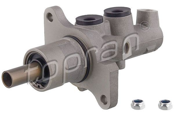 TOPRAN Wheel bearing kit Article number: 723 126 cheaply