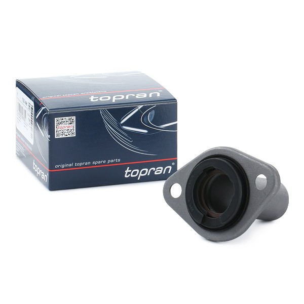 TOPRAN 723 496 Guide Tube, clutch SCUDO 2.0 JTD 16V 109 PS Diesel 2006