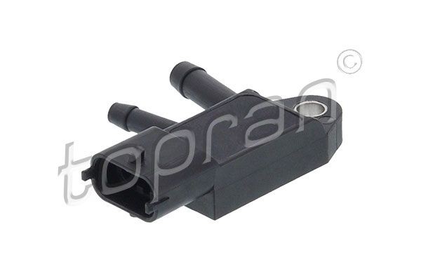 TOPRAN Sensor, exhaust pressure Article number: 723 552 cheaply
