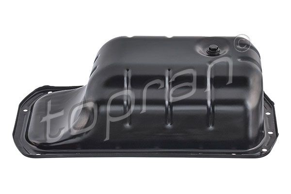 TOPRAN Oil sump Article number: 723 592 cheaply