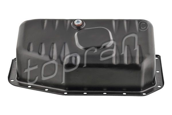 TOPRAN Oil sump Article number: 723 683 cheaply