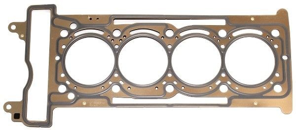 ELRING Gasket, cylinder head Article number: 724.611 cheaply