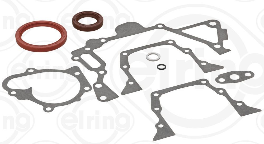 ELRING Crankcase gasket set Article number: 726.930 cheaply