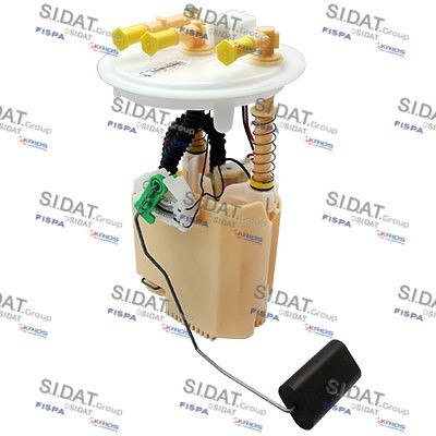 FISPA Fuel feed unit Article number: 72716 cheaply