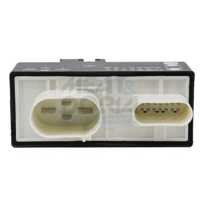 MEAT & DORIA 73240143 Relé, hűtőventillátor utánműködés CADDY 75 1.6 75 LE Benzin 2004