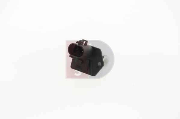 AKS DASIS Pre-resistor, electro motor radiator fan Article number: 740246N cheaply