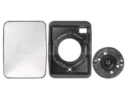 ALKAR Mirror Glass, wide angle mirror Article number: 7423142 cheaply