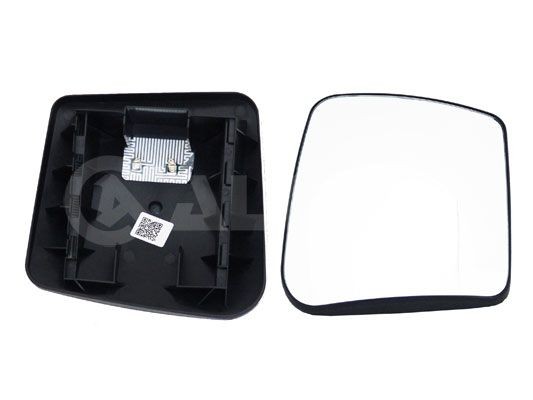 ALKAR Mirror Glass, wide angle mirror Article number: 7432141 cheaply