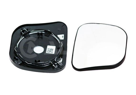 ALKAR Mirror Glass, wide angle mirror Article number: 7433001 cheaply
