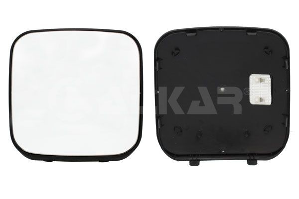 ALKAR Mirror Glass, wide angle mirror Article number: 7439272 cheaply
