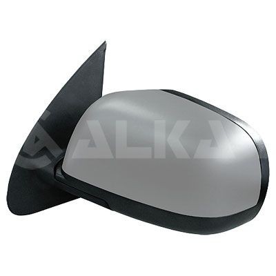 ALKAR Mirror Glass, ramp mirror Article number: 7441261 cheaply