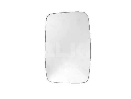 ALKAR Mirror Glass, ramp mirror Article number: 7443261 cheaply
