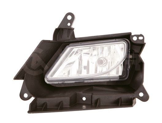 ALKAR Spejlglas, skråspejl Varenummer: 7443262 billige