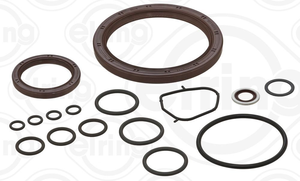 ELRING Crankcase gasket set Article number: 747.350 cheaply