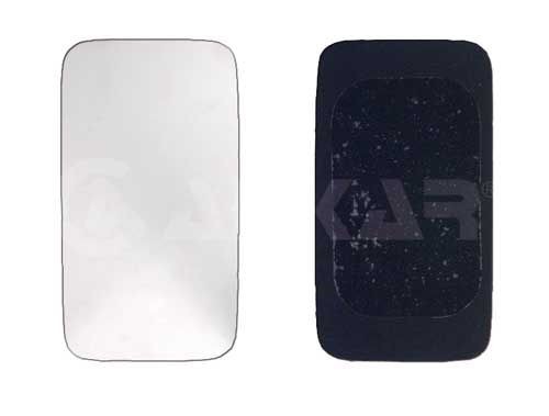 ALKAR Mirror Glass, outside mirror Article number: 7470286 cheaply