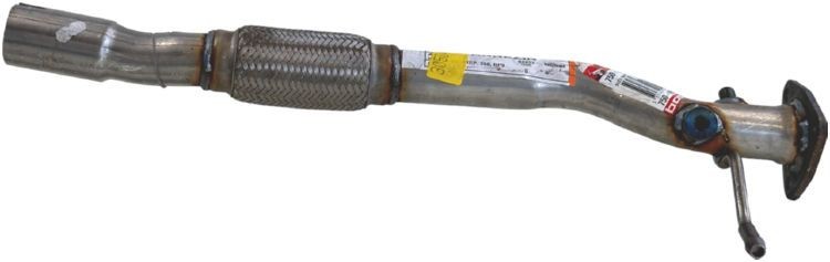 BOSAL Exhaust Pipe Article number: 750-199 cheaply