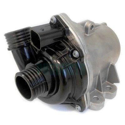 HOFFER Reservevandpumpe Varenummer: 7500024 billige