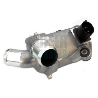 HOFFER Reservevandpumpe Varenummer: 7500034 billige