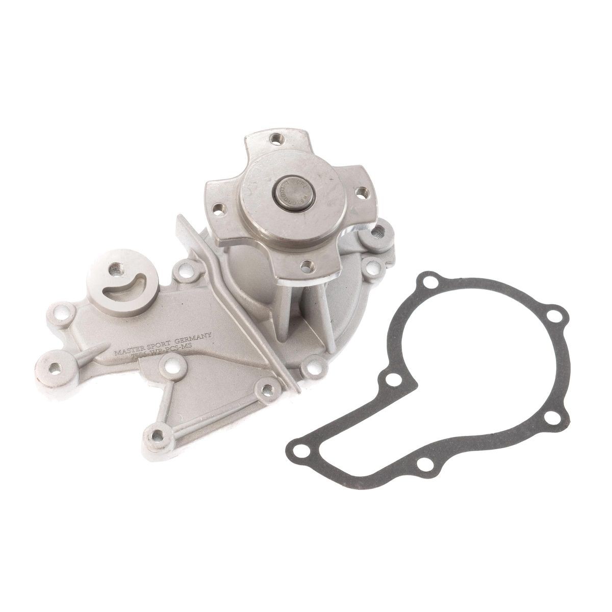 MASTER-SPORT Water pump Article number: 7506-WP-PCS-MS cheaply