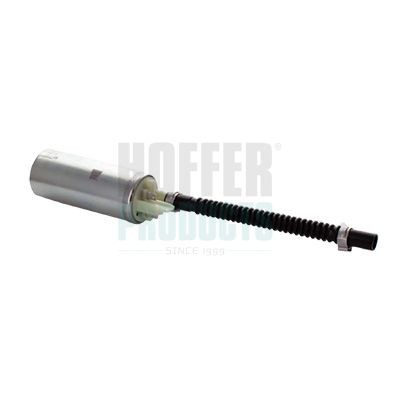 HOFFER Remondikomplekt, kütusepump Artikli number: 7507676 soodsalt