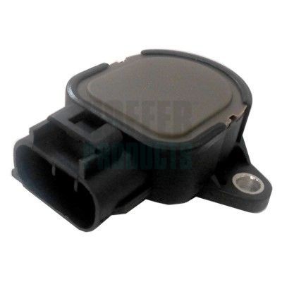 HOFFER Throttle position sensor Article number: 7513122 cheaply