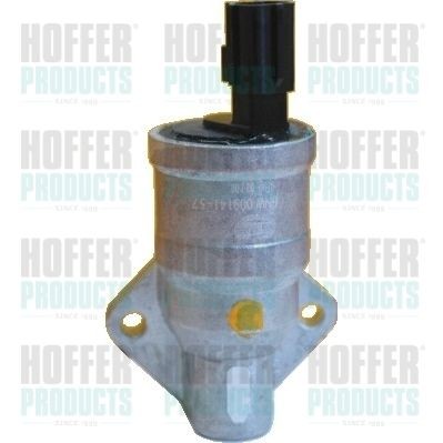 HOFFER Idle Control Valve, air supply Article number: 7515031 cheaply