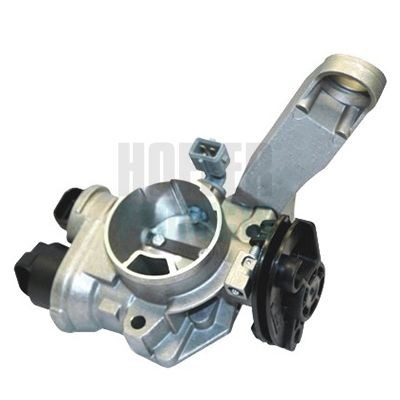 HOFFER Throttle body Article number: 7519152 cheaply