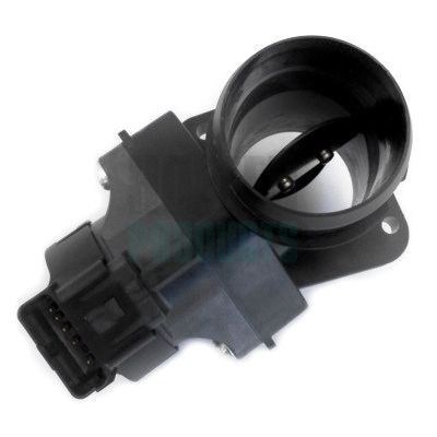 HOFFER Throttle body Article number: 7519266 cheaply
